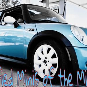 Meet your Posher, Dale